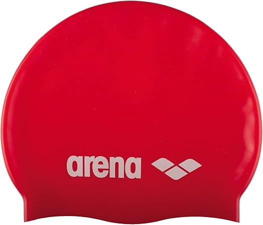 Arena Classic Silicone