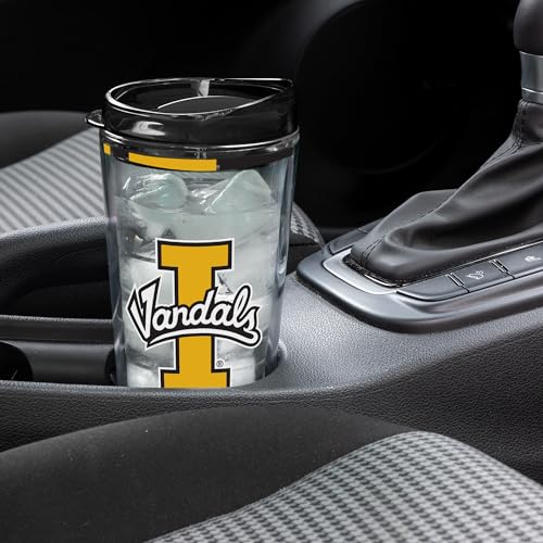 Image of Rico Industries NCAA Double Wall Tritan Tumbler 16oz or 22oz