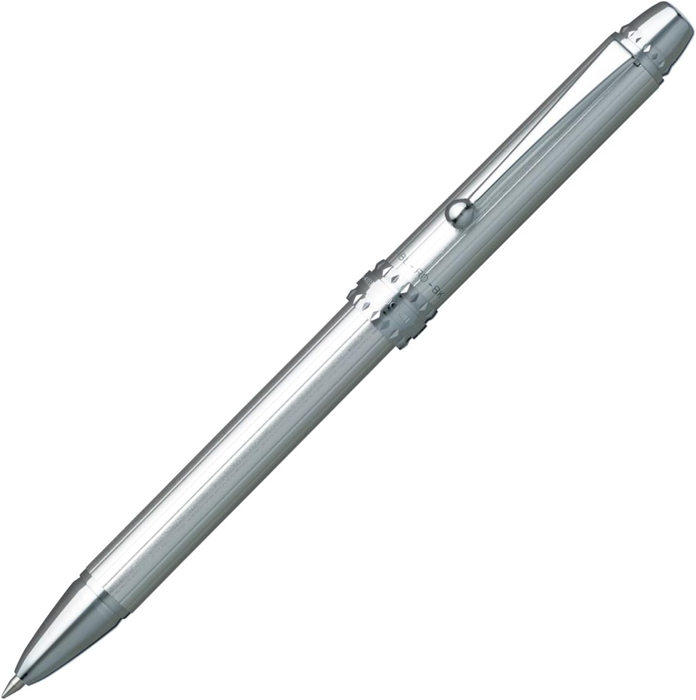 Platinum MWB-3000F#56 Multi-Function Fountain Pen, Double 4 Action, Blue