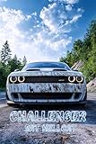 dodge challenger srt8 2010  CHALLENGER: SRT HELLCAT