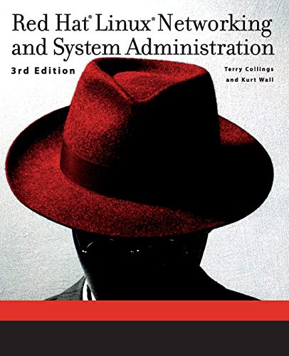 Red Hat® Linux® Networking and System Administration view 2