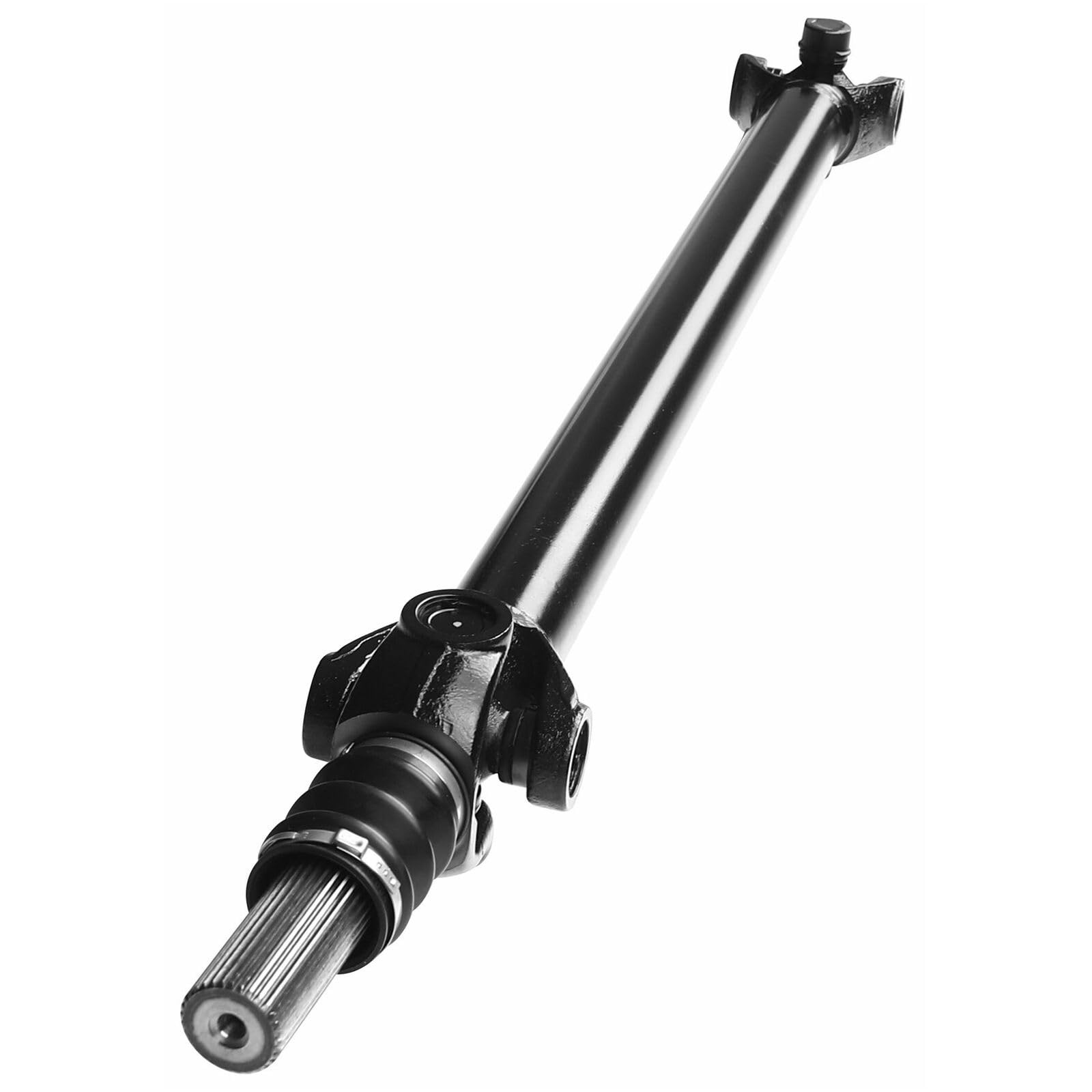 Amazon.com: MKDBJN Front Side Shaft Prop Shaft Assembly 15182094 