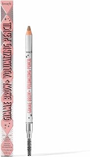 BENEFIT Gimme Brow+ Volumizing Pencil No.03 Warm Light Brown 1.19 g