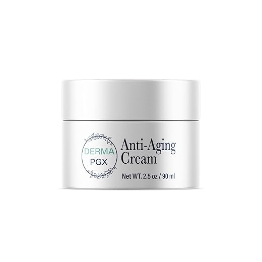 Derma PGX Anti-Aging Cream (1 Pack)