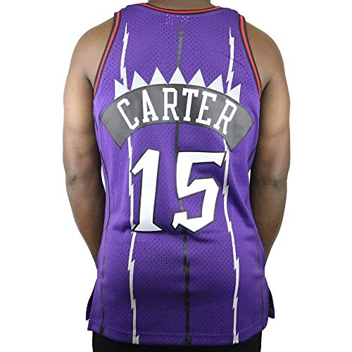Opiniones y reviews de Camiseta Toronto raptors los diez mejores. 8 Imagen adicional