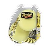 Meguiar's Dual Action Polishing Power Pads, 4-inch, 2-Pack - G3508C - Use with Meguiar's DA Power System G3500C