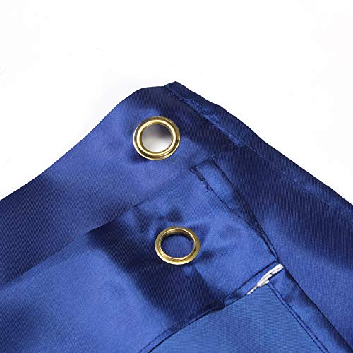 Gluuges 3×5 Football Club Flag Team Soccer Banner For Fc Fan Use Indoor Or Outdoor #TOP1