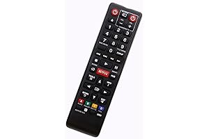 AK59-00145A BD: Affordable Samsung Blu-ray DVD Disc Player Remote Control