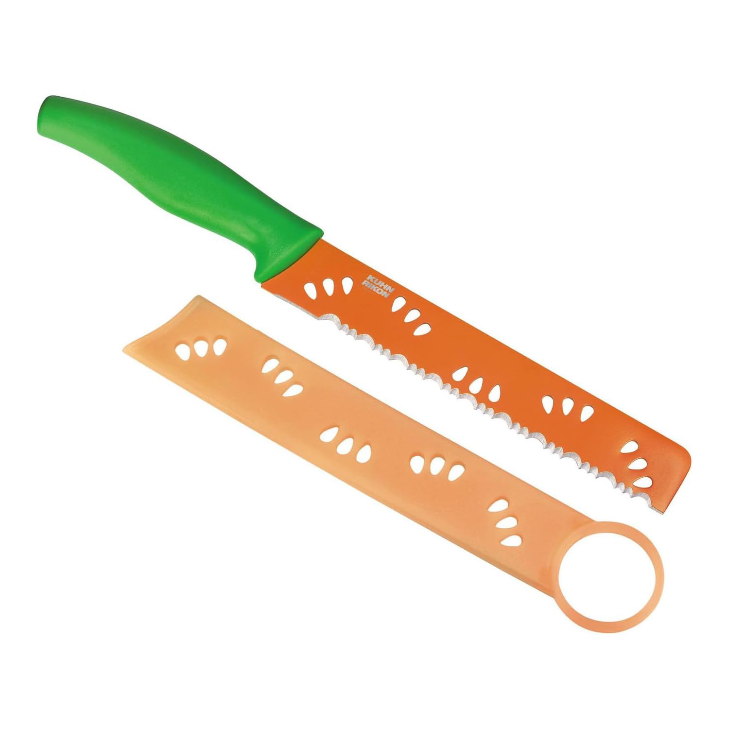 Kuhn Rikon Melon Knife Colori