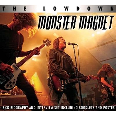 The Lowdown