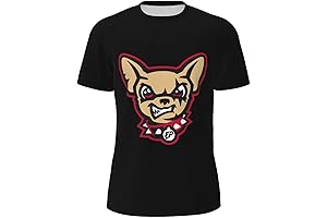 El Paso Designs Premium Comfort Crew Neck T-Shirts for Men