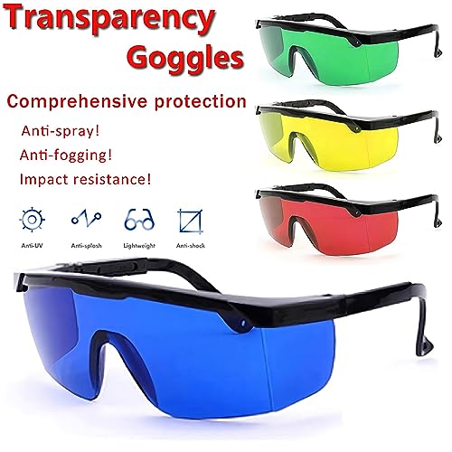 Mejores comprativas On-line Lentes de protección láser los mejores 10. 14 Imagen adicional