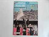  Olympia in Mexiko 1968. Sport-Jahres-Meister; Nr. 4 / 20. Jahrgang, 20. Oktober 1968