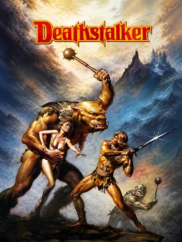  Deathstalker