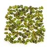 TGH Natural Raw Peridot Rough Gemstone, Healing Chakra Stones, Wholesale Bulk, Birthstone, Energy DIY Craft Stone, Loose Gemstone Wire Wrapping, Jewelry Making Supply 50 Carat Lot (Peridot) #2
