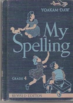 My Spelling (My Spelling, Grade 4)
