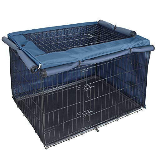 36 inch dog crate cover