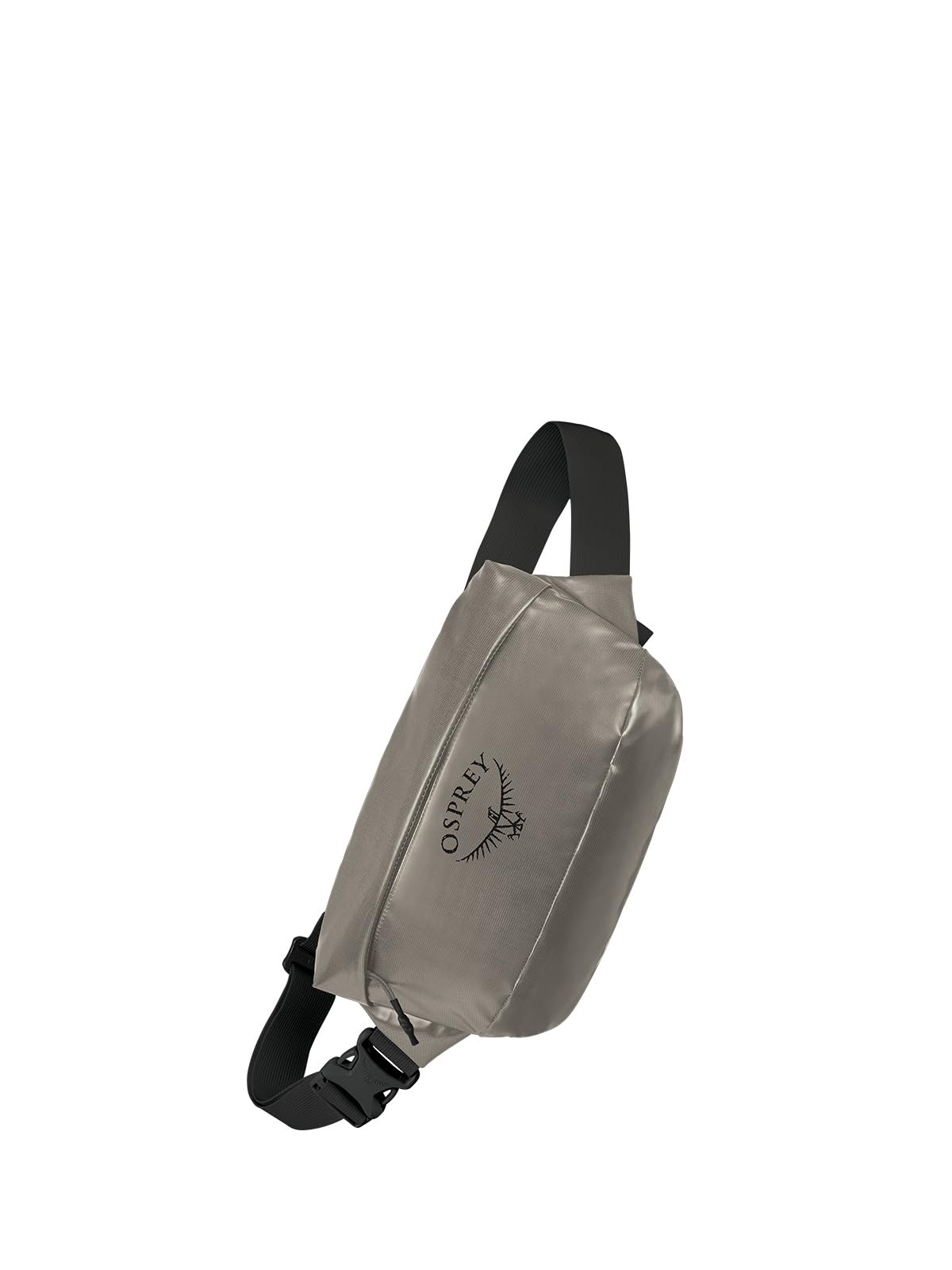 Osprey Transporter Waist Unisex Lifestyle Hip Bag Tan Concrete O/S