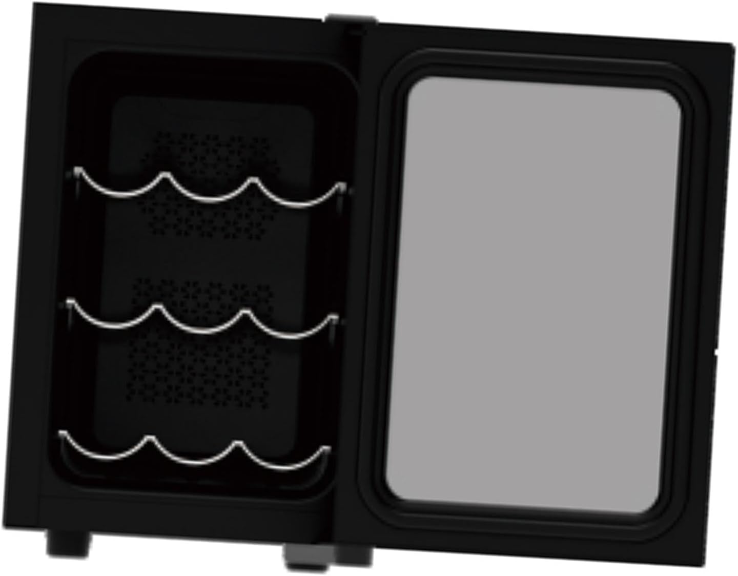 MITSUBISHI 冷蔵庫 MR-C33G-W 330L 2022年 C113 MITSUBISHI 冷蔵庫 MR