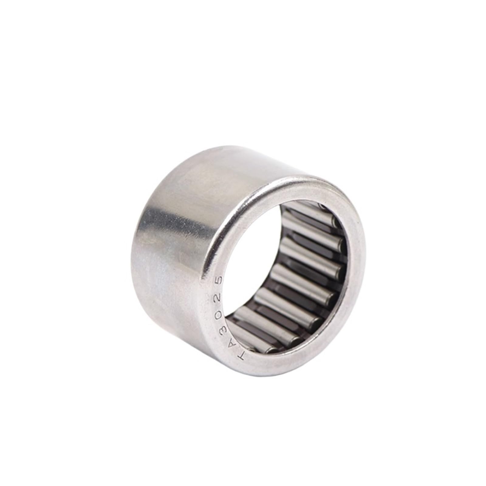 Rodamientos de agujas copa dibujada, 2 piezas rodamiento libre perforado, estampado TA2920 2930 3013 3015 3020 3025 3030 3220 3230 3512 3515 3518 3520(3520 35X45X20)