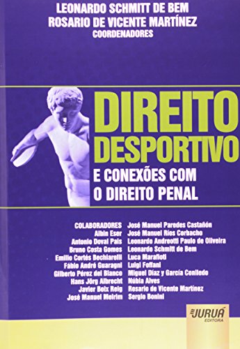 Direito desportivo e conexões com o direito penal