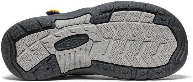 KEEN Unisex-Child Newport H2 Ii Durable Quick Dry Closed Toe Water - Image 7
