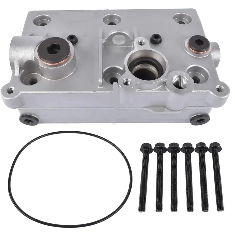 Kit de Culata de Compresor de Aire AP03 Compatible Con D13