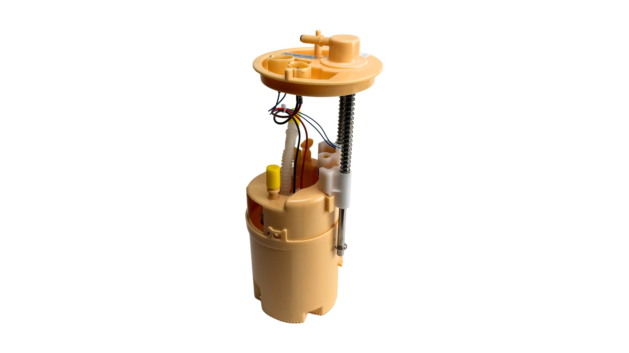 Pompe à Carburant Complète avec Flotteur pour Réservoir Vorton Compatible avec BMW X5 II E70 X5 III F15 X6 I E71 E72 X6 II F16 16117195471