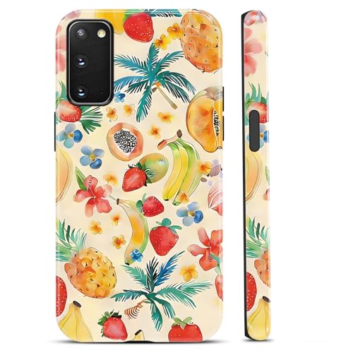 Coque Samsung S20 FE 5G antichoc double couche pour éviter les bris d'écran de 6,5 pouces