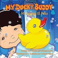 My Ducky Buddy 0982167555 Book Cover
