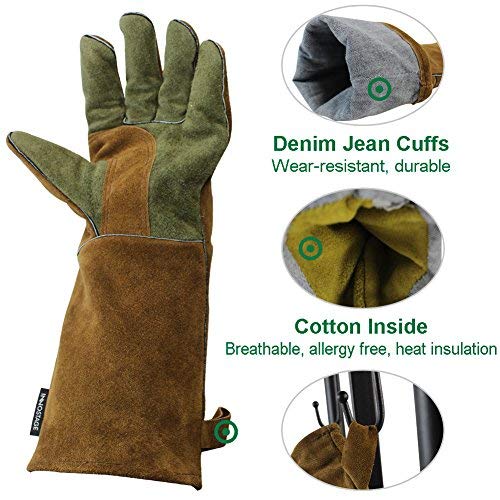 5 Best MIG Welding Gloves Review Read Before Buying