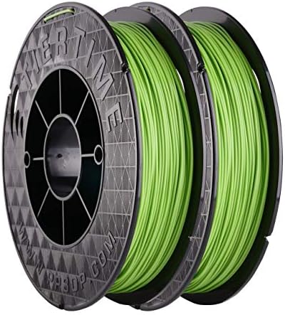 Tiertime PLA Green 1.00kg
