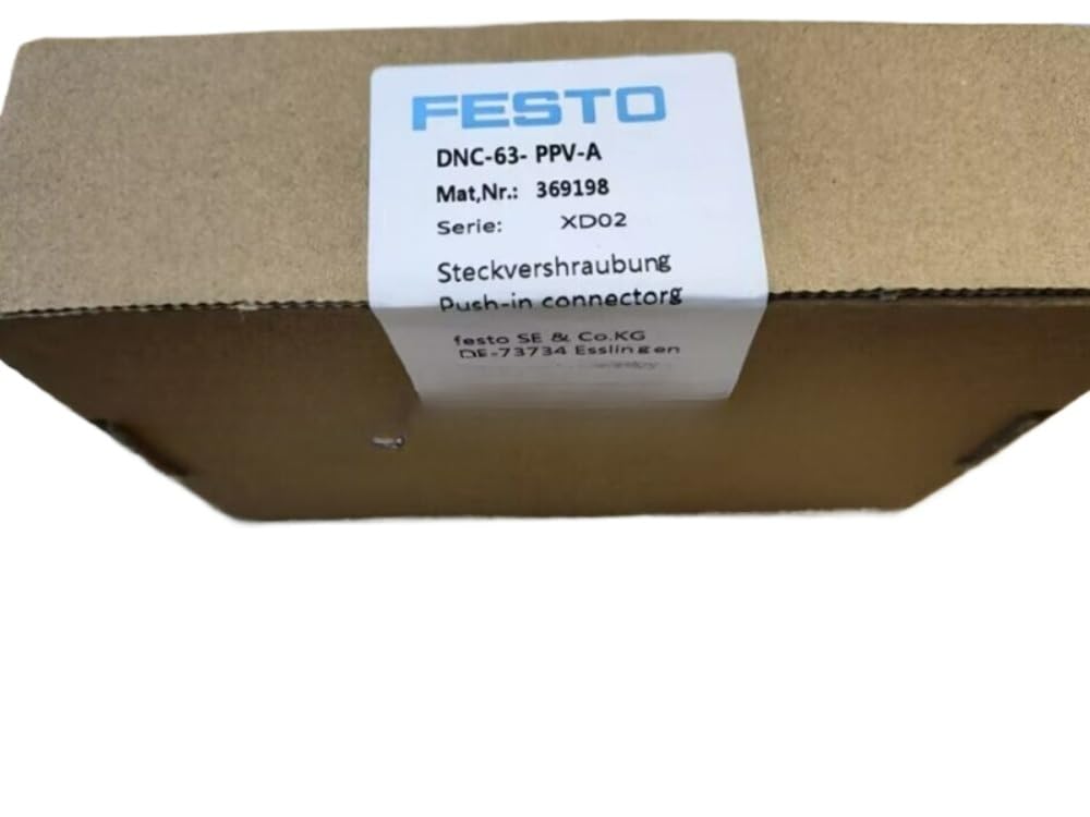 New cylinder repair kit DNC-63-PPV-A 369198