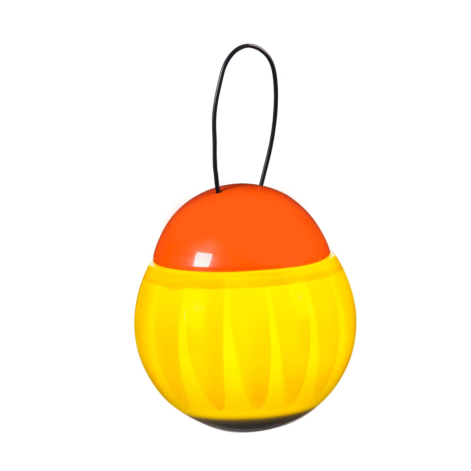 Evergreen Garden Jitterbug Sunflower LED Rechargeable Outdoor Lantern