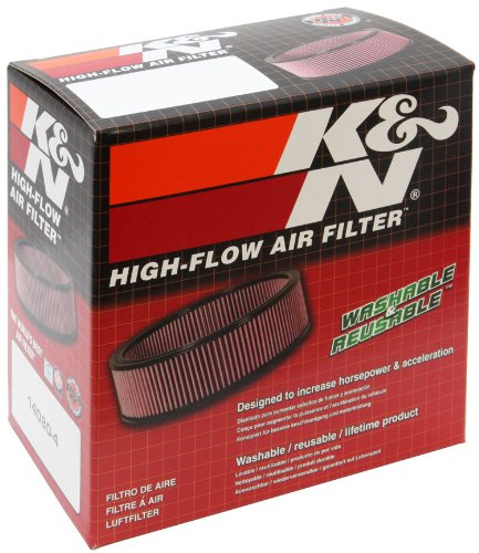 Image of K&N 56-9128 High Performance Custom Racing Assembly