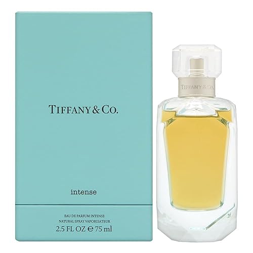 Miniatura 6 de Tiffany & Co. Tiffany Intense para mujer 1.7 oz Eau de Parfum Spray