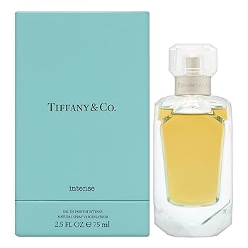 Tiffany & Co. オードパルファム インテンス 30ml ローズ ゴールド インテンス オードパルファム / ティファニー