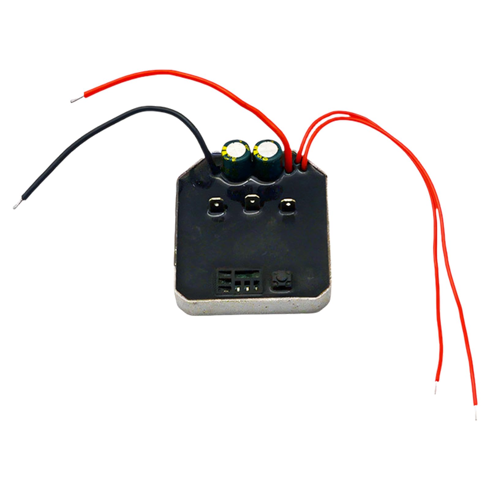 Errory Brushless Grinder Control Board, 21V Replacement Control Pcb, Speed Circuit Board For Repair Service And Polishing Tool Upkeep
