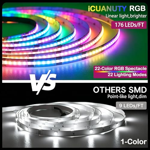 Image of Display Wallboard with RGB LED Lights Compatible with Lego Speed Champions F1 10-in-1 Collector's Pack, 20 Color&22 Lighting Modes, Wall Mount Compatible with Lego 66802 Collectible F1 Model Car Kit