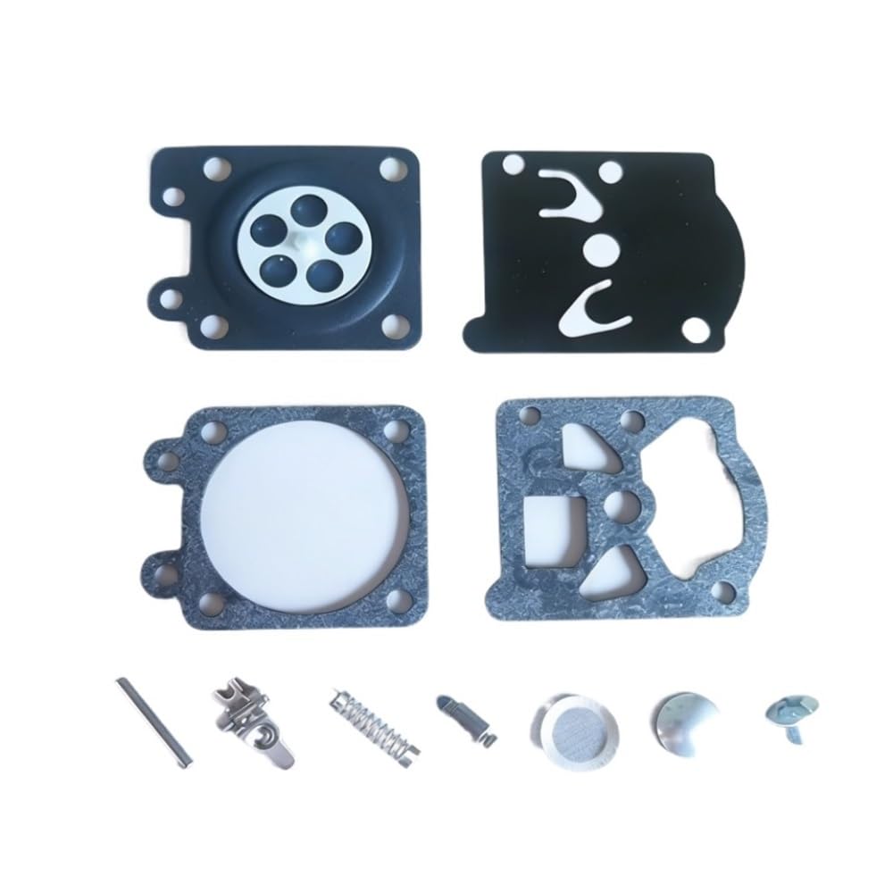 Kit carburateur CS-335 CS-370 pour résoudre les pannes de ralenti