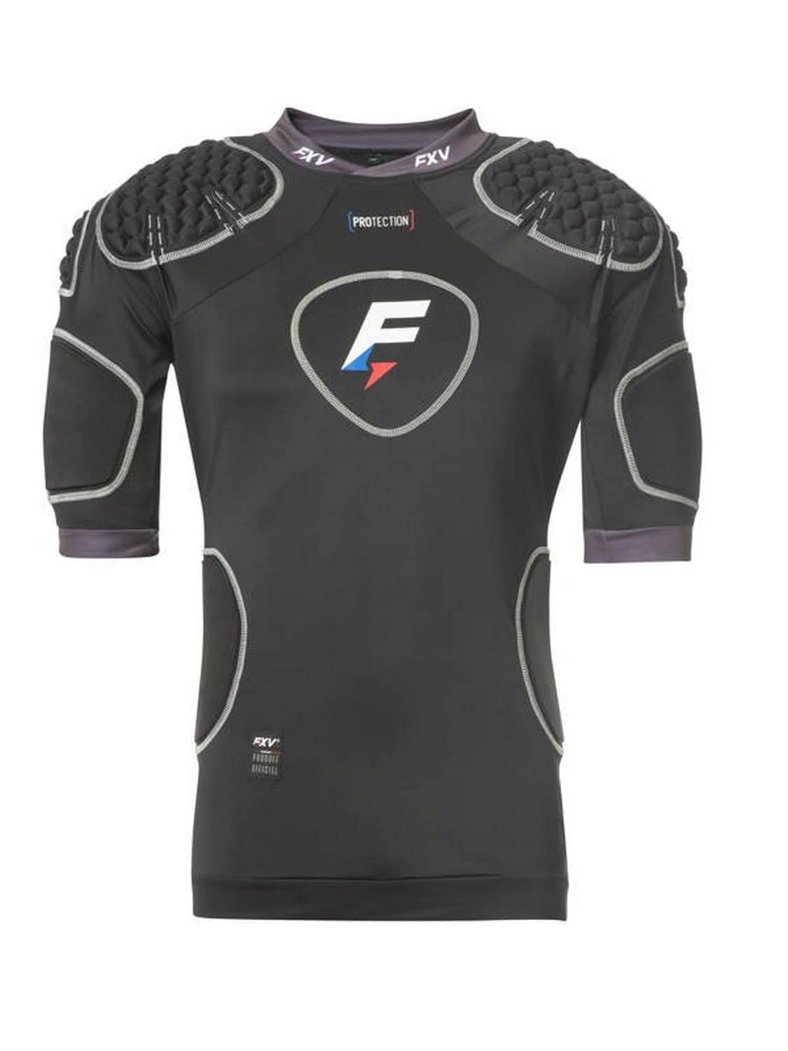Force Xv EPAULIERE FORCE JR taille 2XS