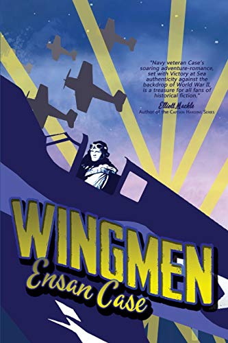 Wingmen view 2