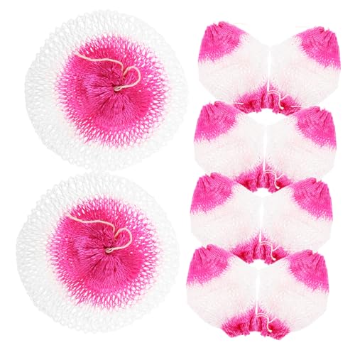 Happyyami Outdoor Gas Lantern Mantles 10 Pack Replacement Mantles Kerosene Lamp Gauze Shades Soft Even Light Easy to Carry