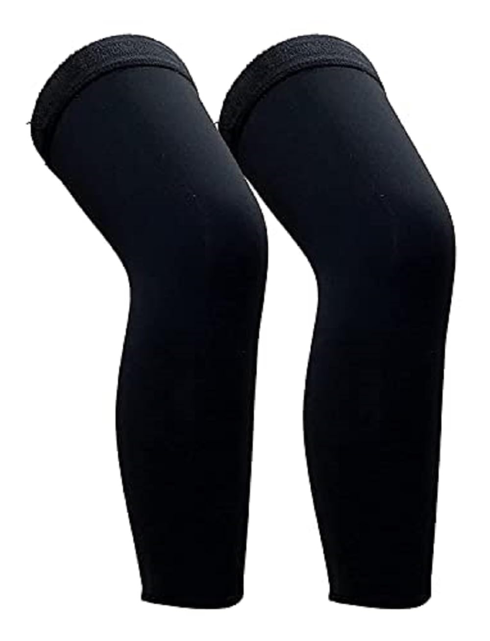 See full amazon price history chart for Men|Women Fleece/Velvet Warm Elastic Leg Knee Support Warm & Winter Protector Knee Cap (Pack of 1 Pair) (Black) Men|Women Fleece/Velvet Warm Elastic Leg Knee Support Warm & Winter Protector Knee Cap (Pack of 1 Pair) (Black) (B0CJ9G1R37) Amazon Price History, Amazon Price Tracker