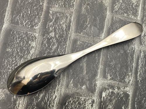 Set Cuchillos Cocina 1 Piezas Acero Inox Base miniatura 6