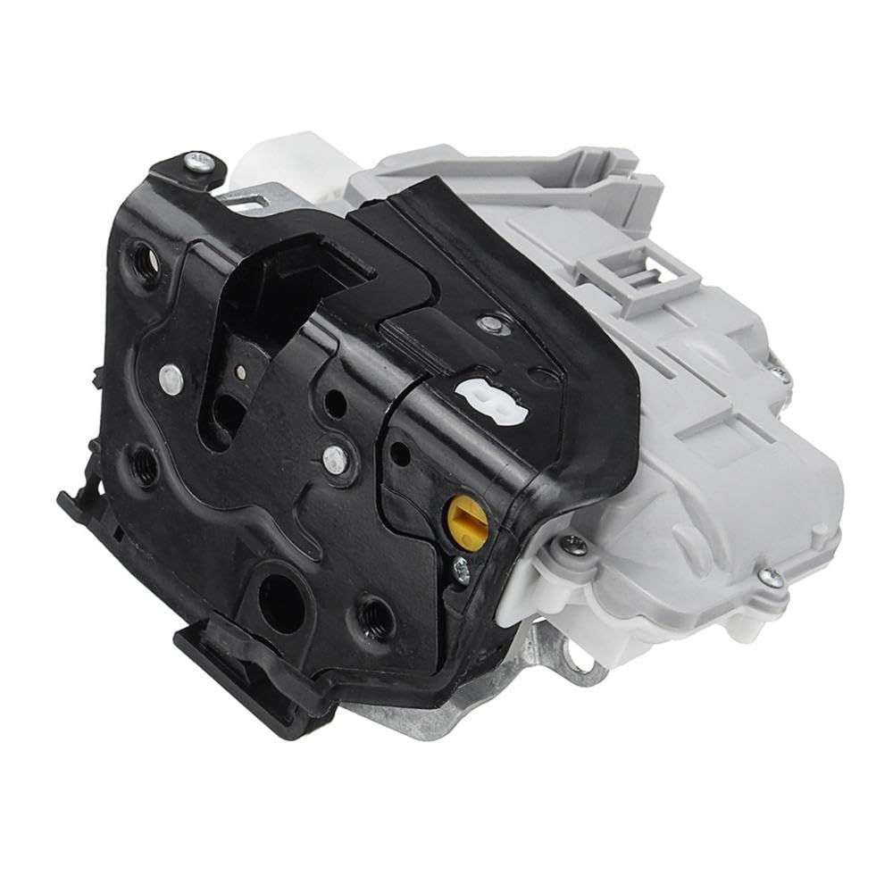 Servomoteur de serrure de porte avant droite Verrouillage centralisé des portes Remplacement pour Leon II 1P1 2005-2012 Altea 5P1 Toledo III 5P2 Eos 1F7 1F8 Accessoire automobile Réf. 1P1837016
