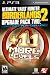 Borderlands 2: Ultimate Vault Hunter Upgrade Pack Two DLC - PS3 [Digital Code]