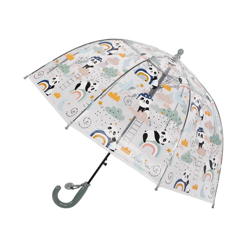 Image of abracadabra Pop Up Umbrella for Kids