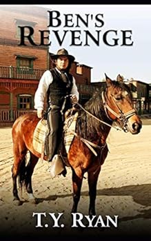 Paperback Ben's Revenge Book