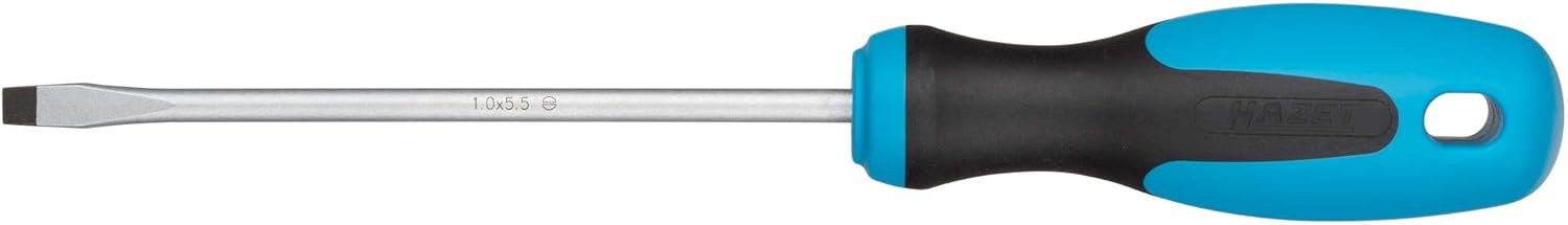 Hazet 810-55 Screwdriver Slot 1X5.5mm